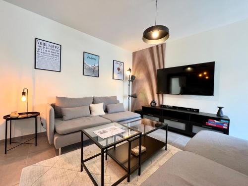 La parenthèse Chic & Cosy - 8 min du Futuroscope !