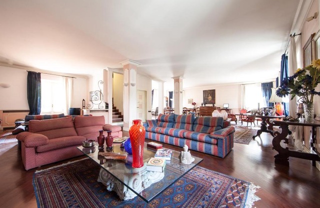La Gare FamilyFriendly B&B
