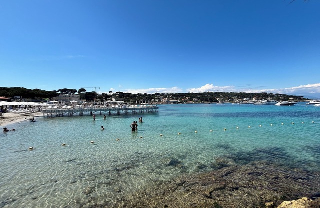 La Garoupe Gardiole Boutique Hotel