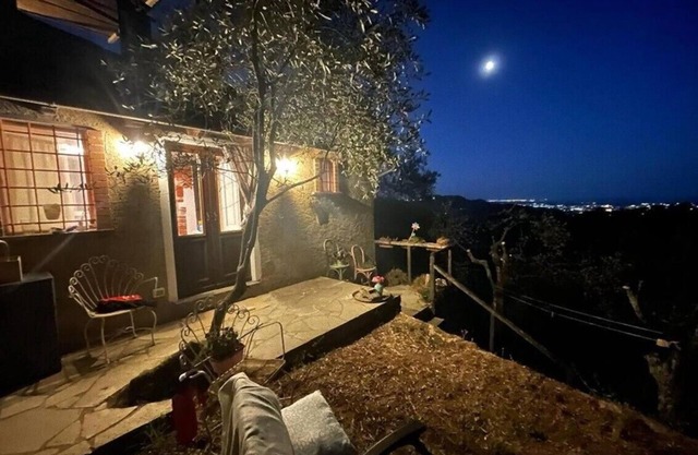 La Ghiandaia Monteggiori