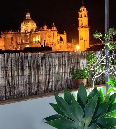 La Gitanilla Alojamiento & Encanto Jerez
