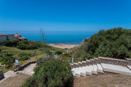 La Gradinata Sul Mare
