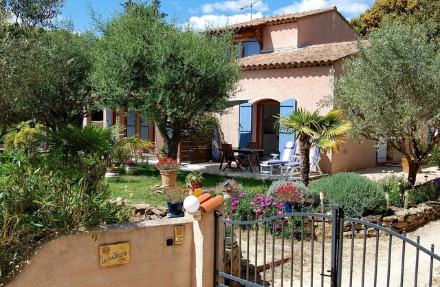 La Guiléane charming rental in Provence Cassis La Ciotat