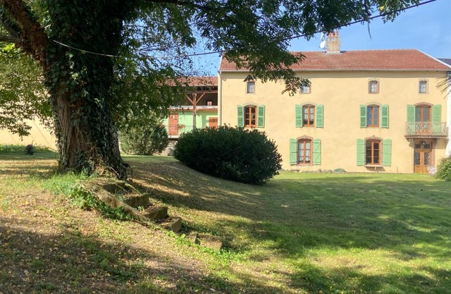 La Houblonnière