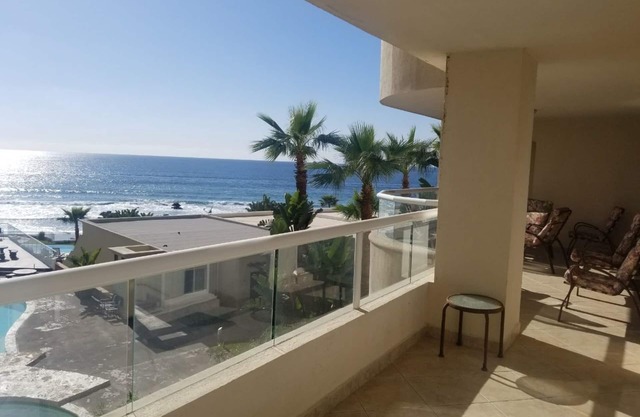 ! LA JOLLA DEL MAR ROSARITO SHORES. !