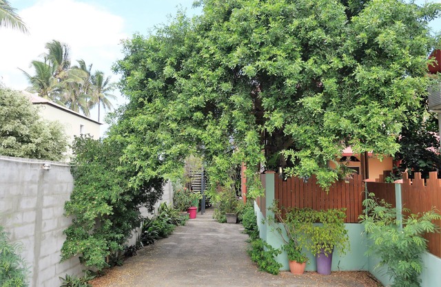 La Kaz à l'Étang - Your Holiday Rental on Reunion Island