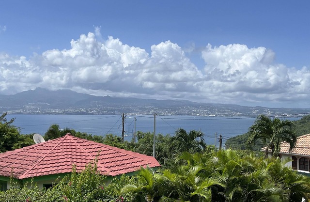 La Kaza Fanny located 2 min from Anse à l'âne