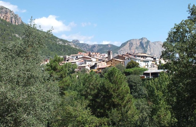 La Llar de Peramola