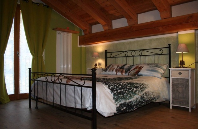 La Locanda del Mulino - Room 1
