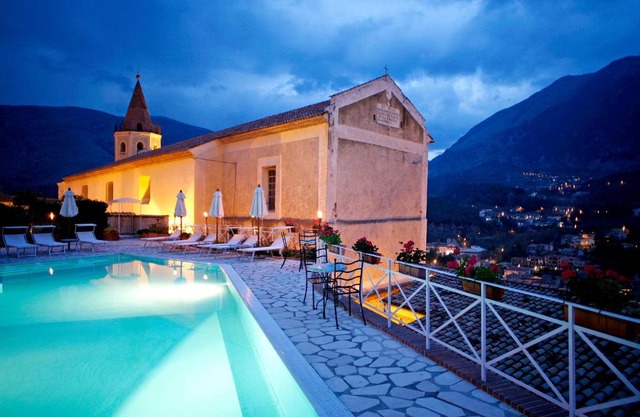 La Locanda Delle Donne Monache