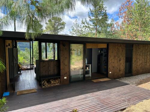 LA LOMA naturaleza y tranquilidad