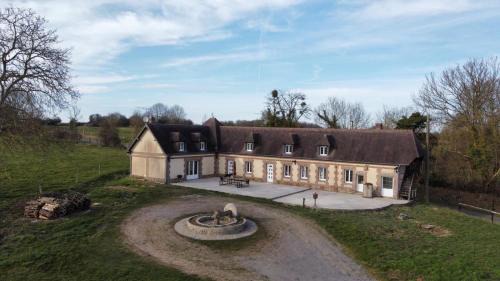 La longère de Guitôt