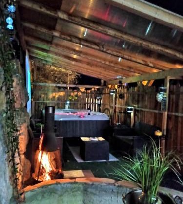 La love room des alpes