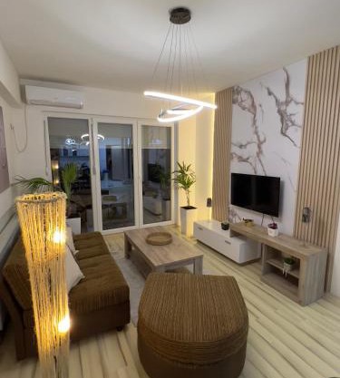 La Maison Apartment Skopje