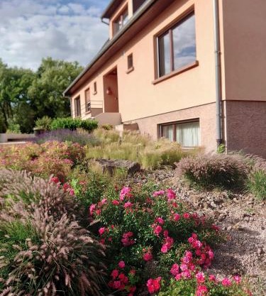 LA MAISON BERMA