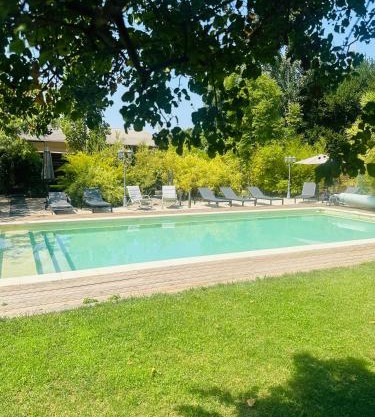 La Maison d'Alys - Le Mistral