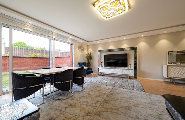 La Maison de Rania - Moins d'un km de la gare