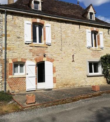 La maison de Zélia