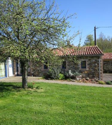 La Maison Des Landes
