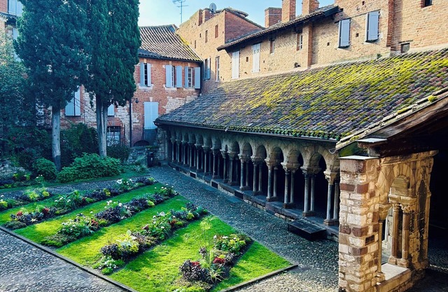 La Maison du Prévôt, au Pied de la Cathédrale !