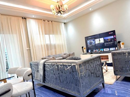 La Maison H - Studio Haut Standing