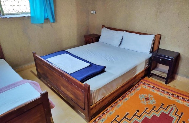 La Maison Rural Camp 4 Night