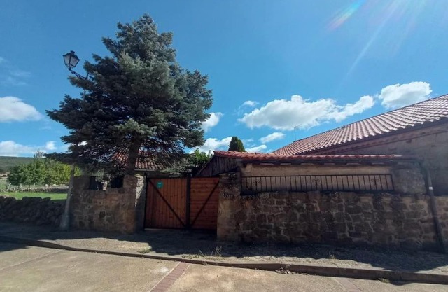 La Majada del Puente