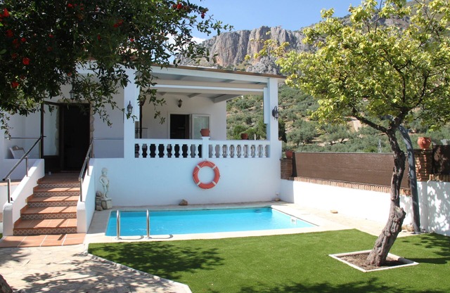 La Malagueña, ideal for Nature'slovers