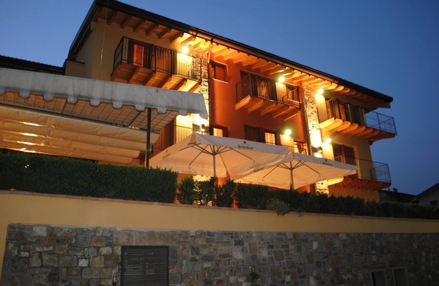 La Marina Resort
