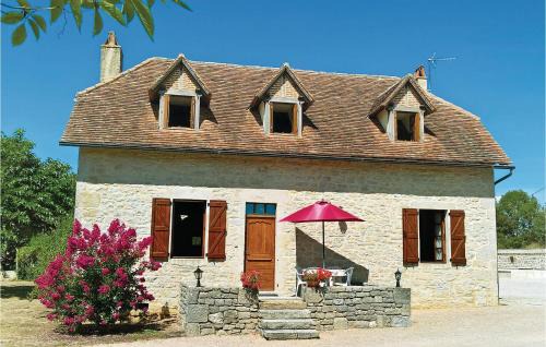 La Martine