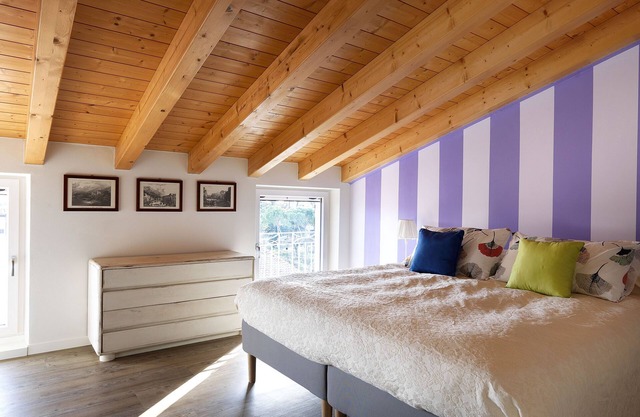 La Mia Dolce Vita is located in Calvagese della Riviera in the heart of Valtenesi -