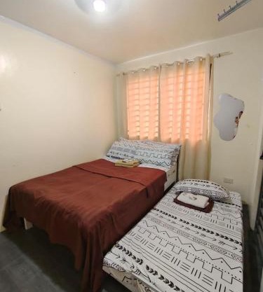 La Mirie 3 home in Malolos, Philippines