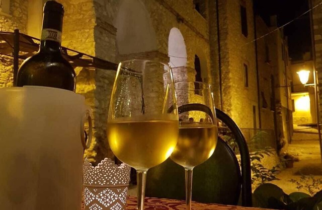 La Mora Exclusive a Moricone
