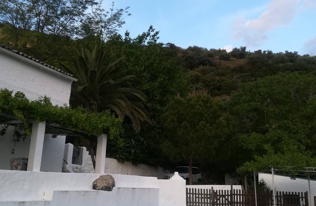 La Pajara Rustic Estate