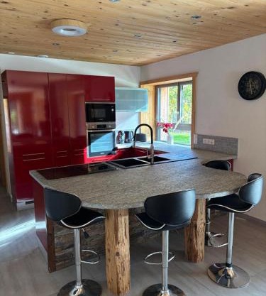 La parenthèse sauvage