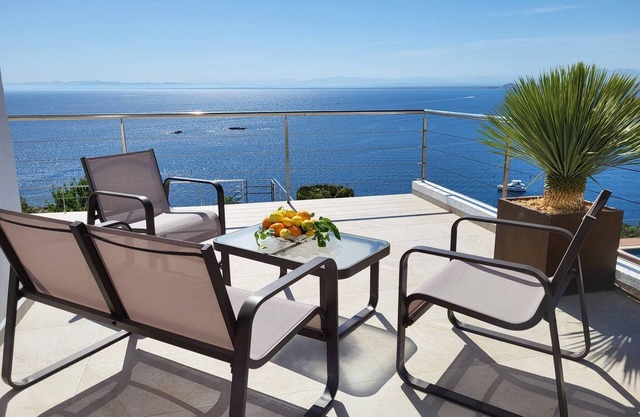 La Perla Villa en Canyelles, Roses AV-34