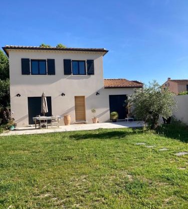 La Petite Bastide en Provence