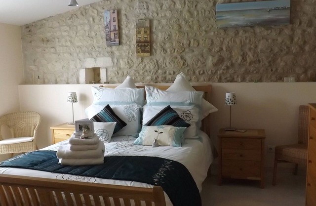 La Petite Maison Beautiful, Enchanting and loved
