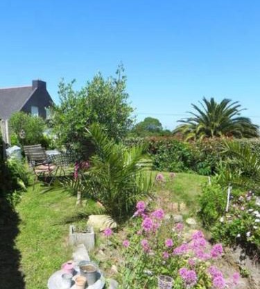 La Petite Maison Rose