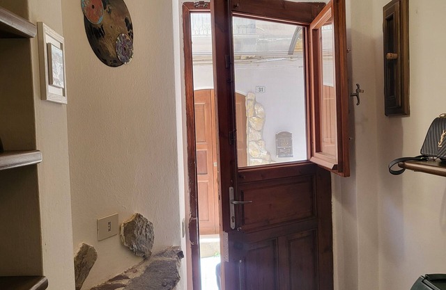 La Piccola Casetta nel Centro Storico