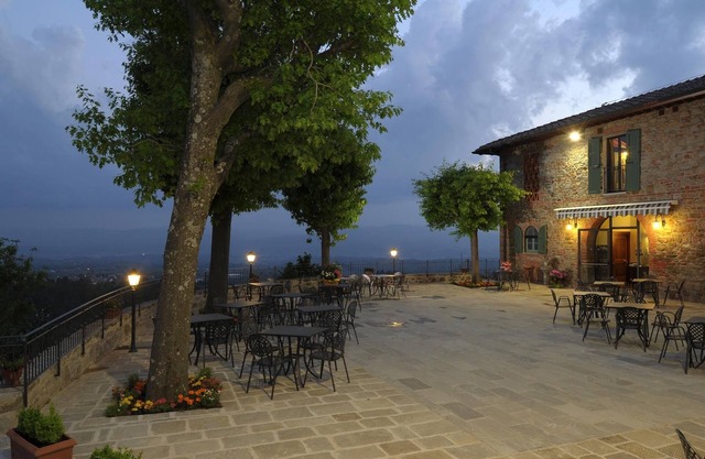 La Pietra Piana Restaurant /Bed & Breakfast