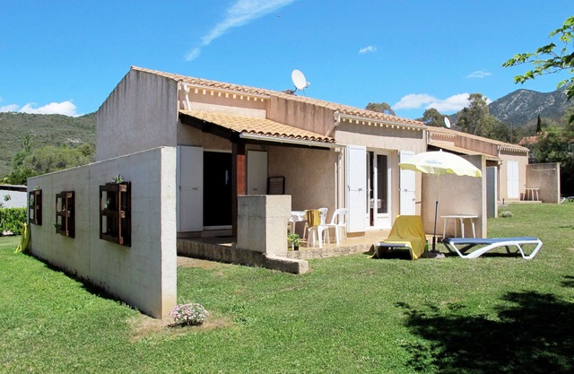 La Pinède, bungalow 6 pers. by Interhome