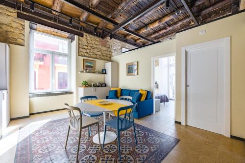 La Pinacoteca Aparthotel by NapoliApartments