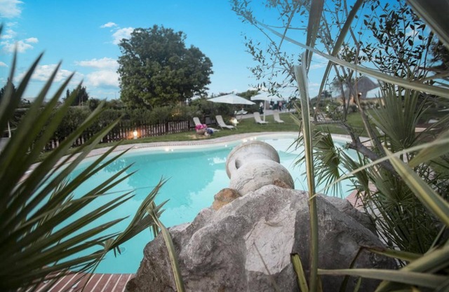 La Pinnetta With Pool, Codrongianos, Italy