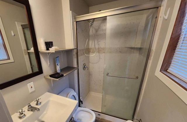 La Porte Union Hotel Cabin A