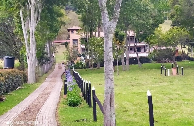 La Posada de los Arcángeles