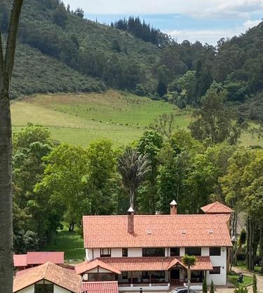 La Posada De Los Arcángeles