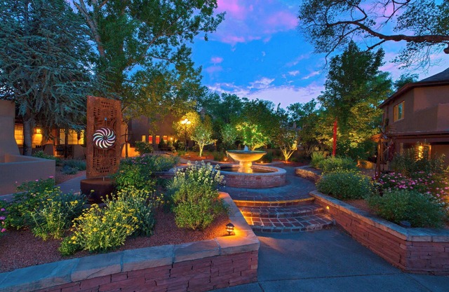 La Posada de Santa Fe, A Tribute Portfolio Resort & Spa