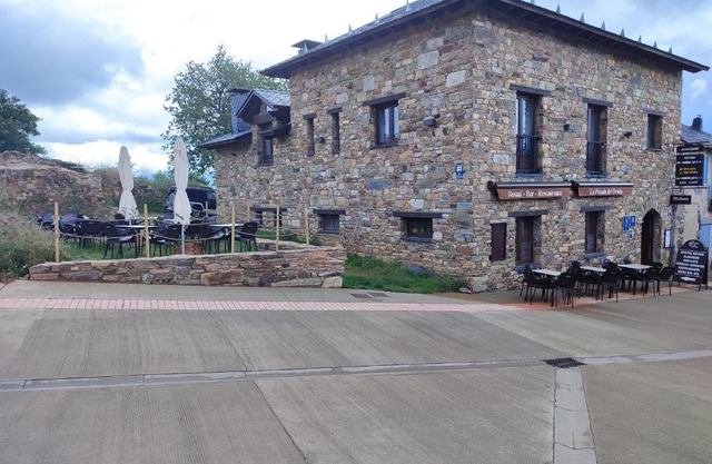 La Posada del Druida