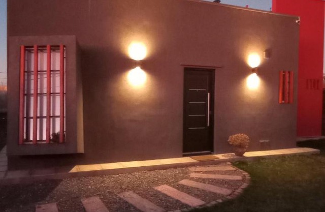 La Posta del Hípico